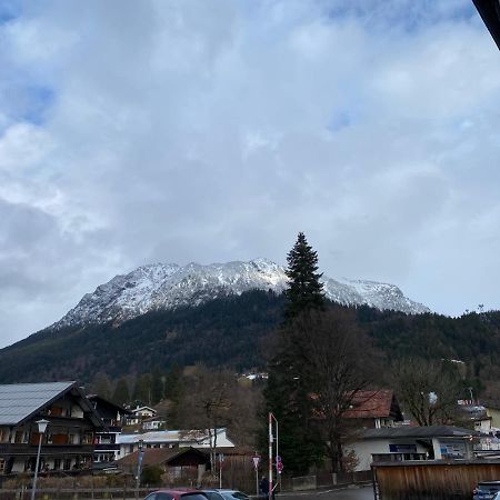 Studio Nebelhorn Oberstdorf Esterno foto