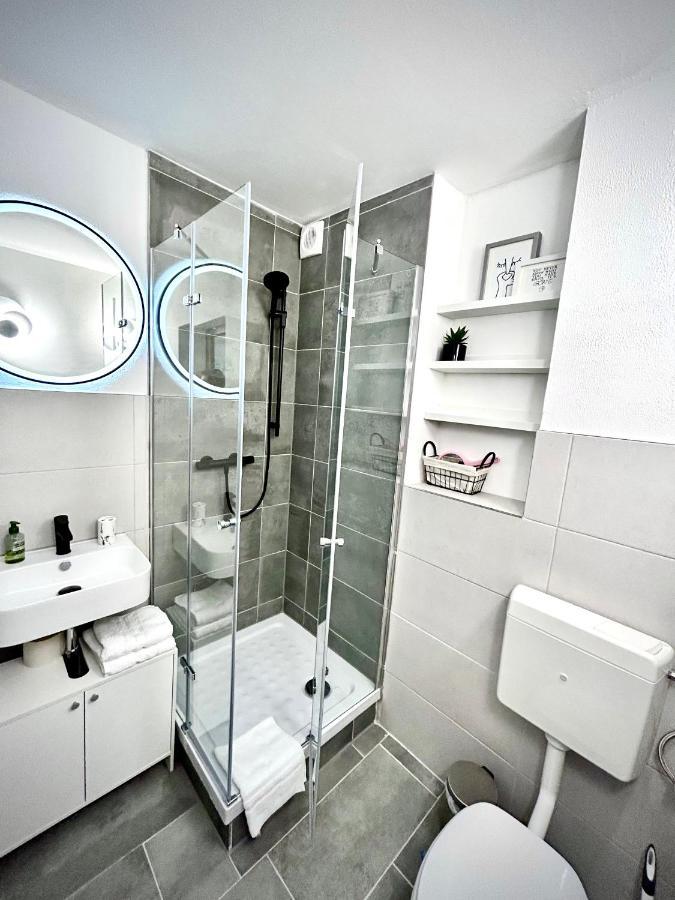 Studio Nebelhorn Oberstdorf Esterno foto